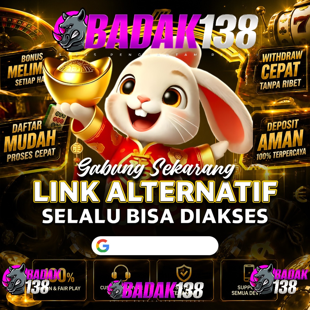 BADAK138 X Andhra Bible College: Evolusi Pembelajaran Virtual Menginspirasi Konsep Permainan Digital